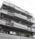 東長崎 分譲賃貸マンション 外観